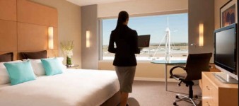 Αποτέλεσμα εικόνας για Quietroom Sleep Program, a new way to address sleep problems in hotels